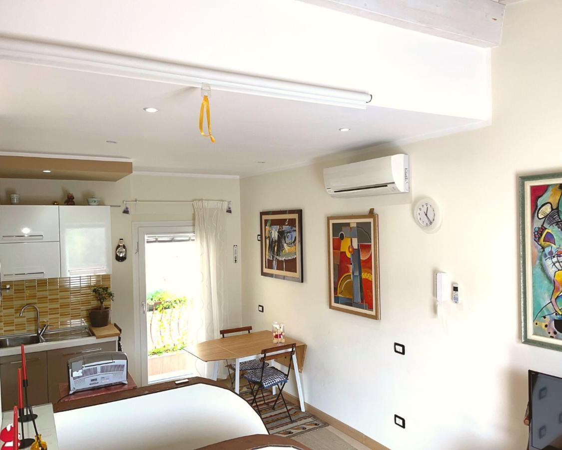 Dogliola Hermitage - Babsuites מראה חיצוני תמונה