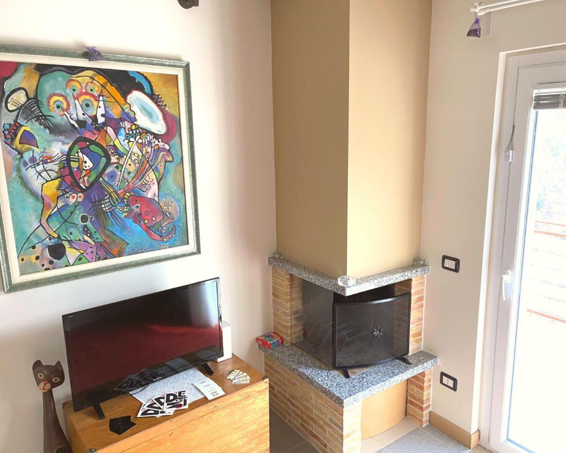 Dogliola Hermitage - Babsuites מראה חיצוני תמונה