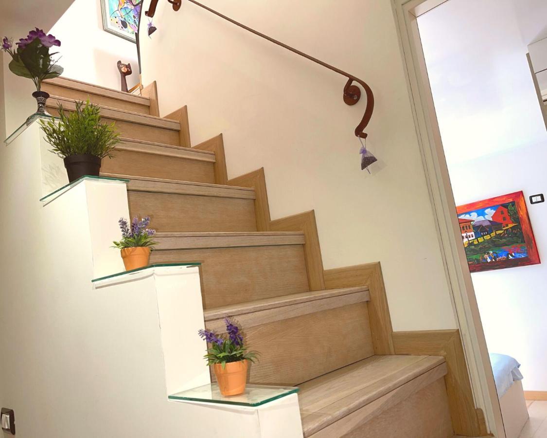 Dogliola Hermitage - Babsuites מראה חיצוני תמונה