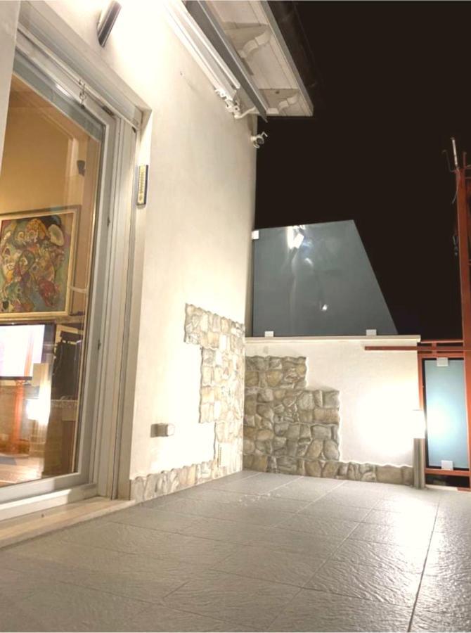 Dogliola Hermitage - Babsuites מראה חיצוני תמונה