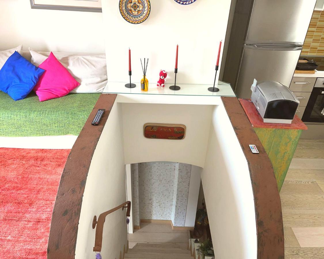 Dogliola Hermitage - Babsuites מראה חיצוני תמונה