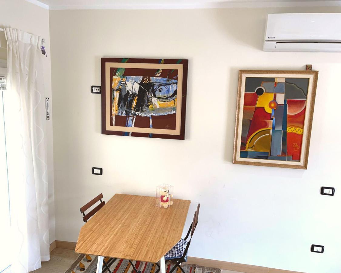 Dogliola Hermitage - Babsuites מראה חיצוני תמונה