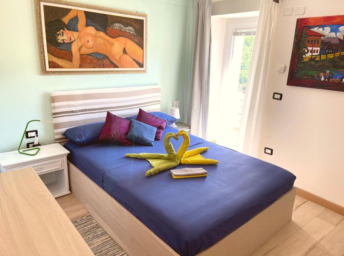 Dogliola Hermitage - Babsuites מראה חיצוני תמונה