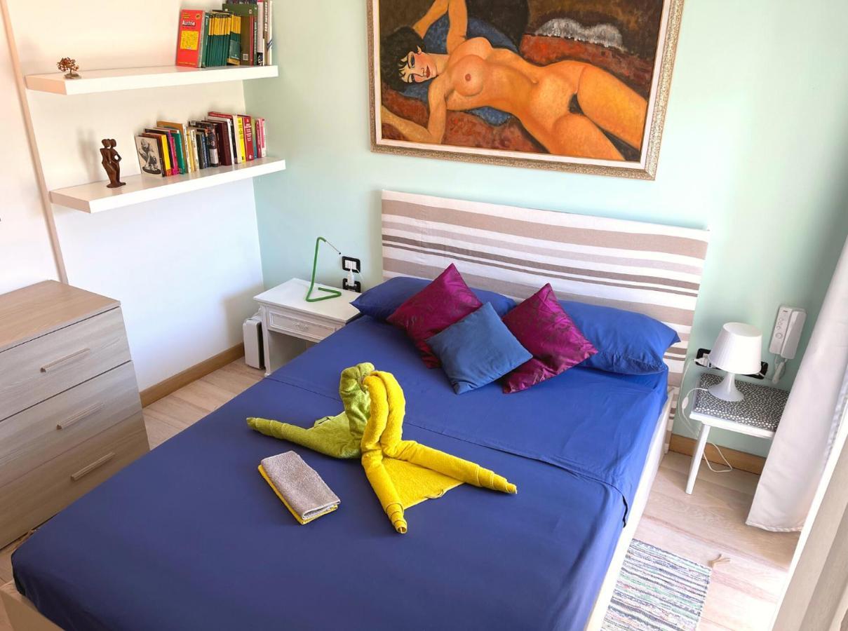 Dogliola Hermitage - Babsuites מראה חיצוני תמונה