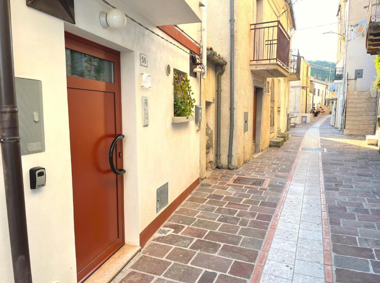 Dogliola Hermitage - Babsuites מראה חיצוני תמונה