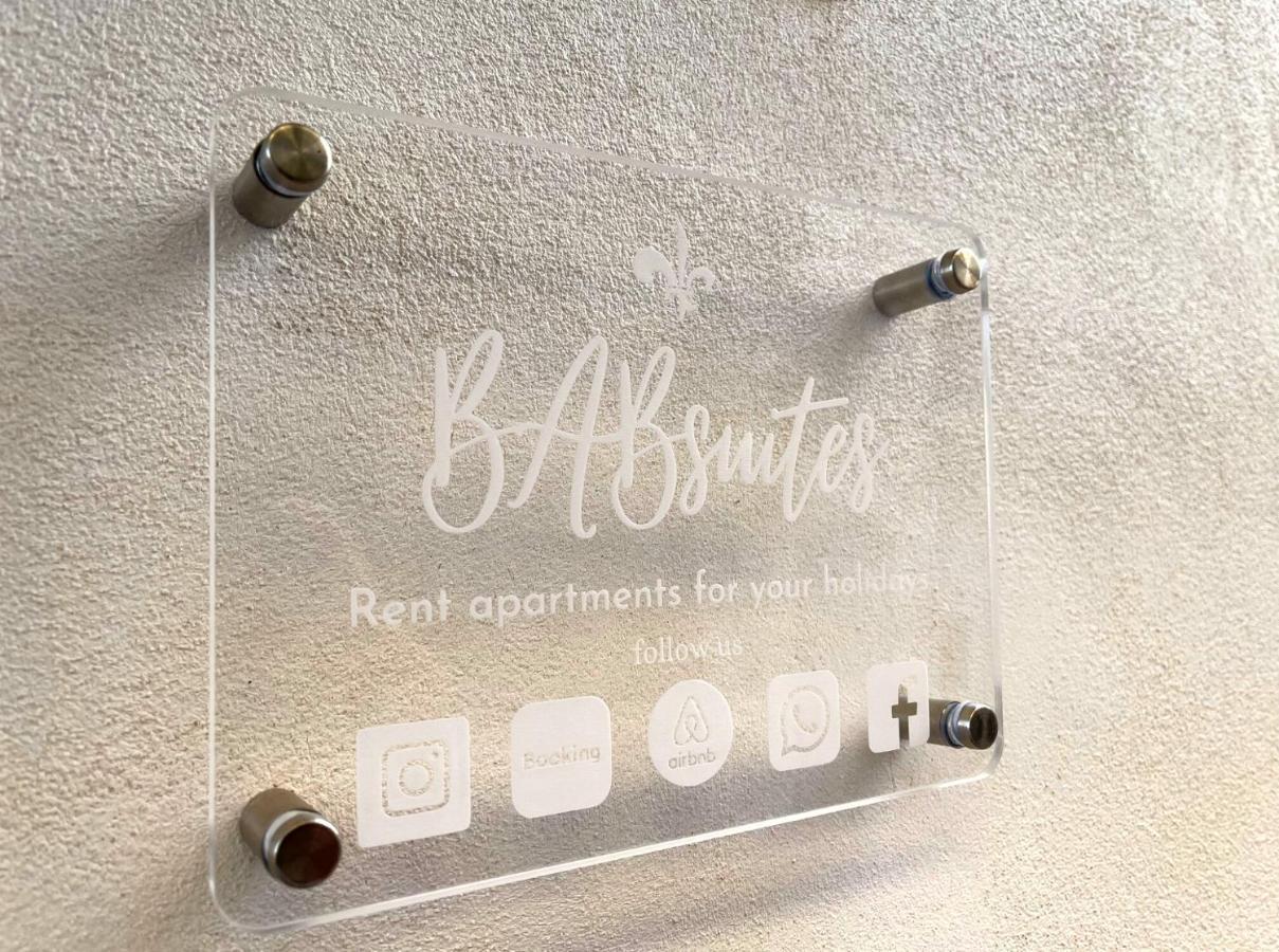 Dogliola Hermitage - Babsuites מראה חיצוני תמונה