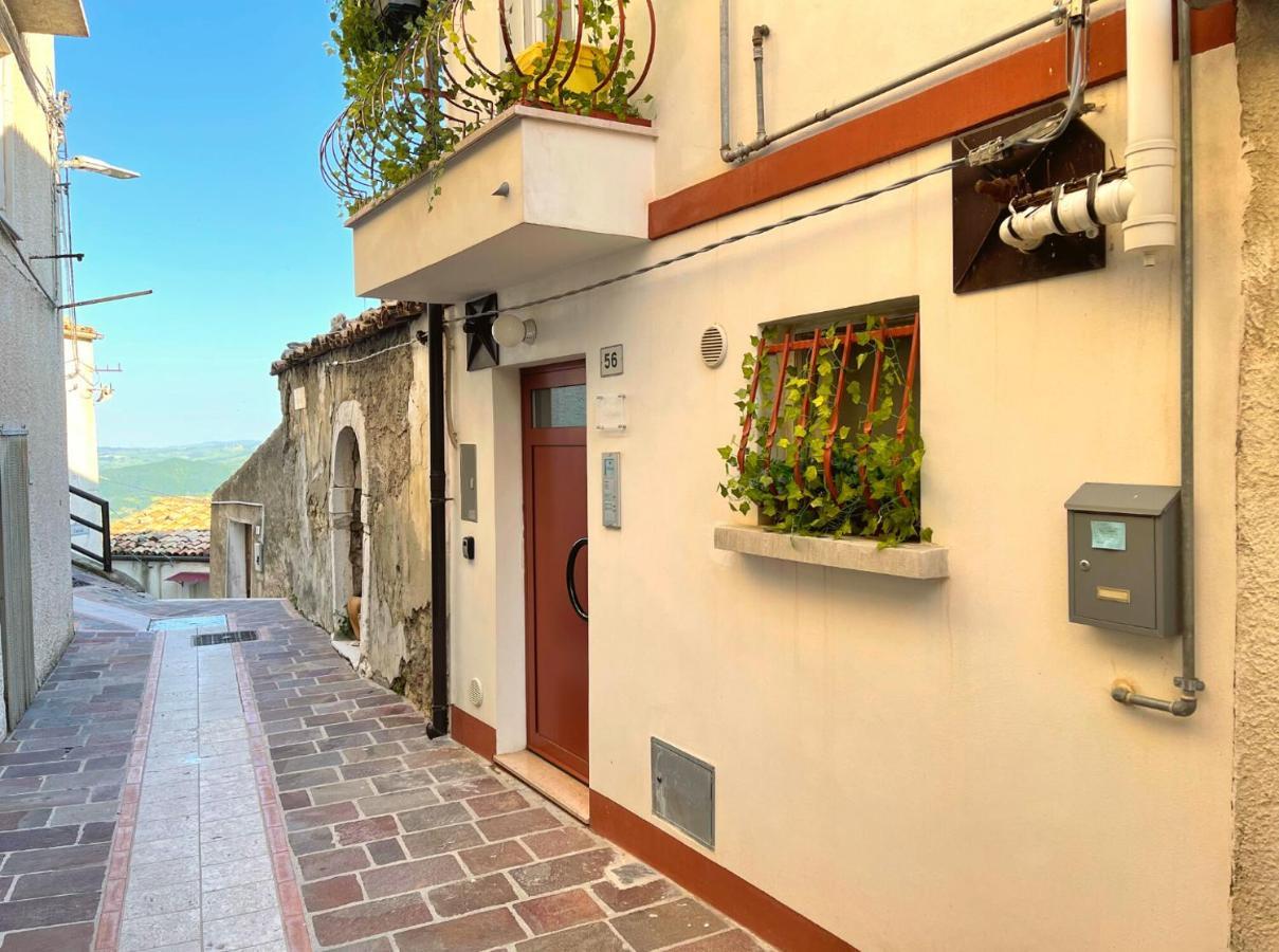 Dogliola Hermitage - Babsuites מראה חיצוני תמונה