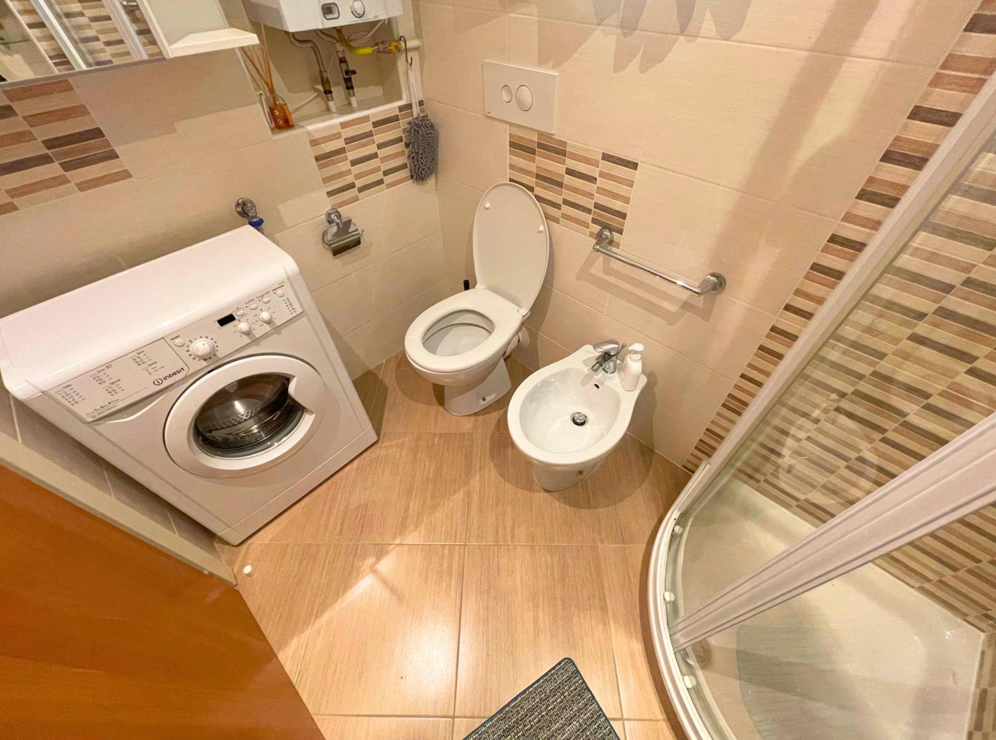 Dogliola Hermitage - Babsuites מראה חיצוני תמונה